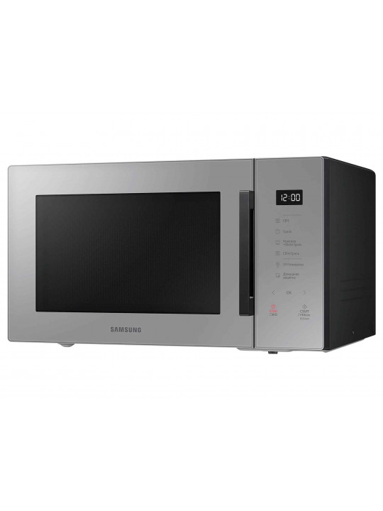 microwave oven SAMSUNG MG30T5018AG/BW