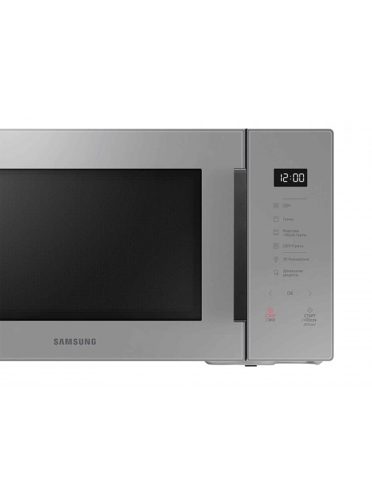 მიკროტალღური ღუმელი SAMSUNG MG30T5018AG/BW