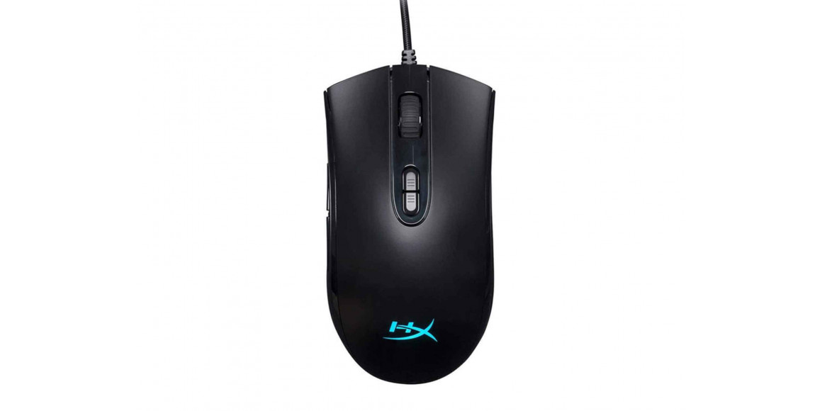 კომპიუტერული მაუსი HYPERX PULSEFIRE CORE RGB (4P4F8AA)