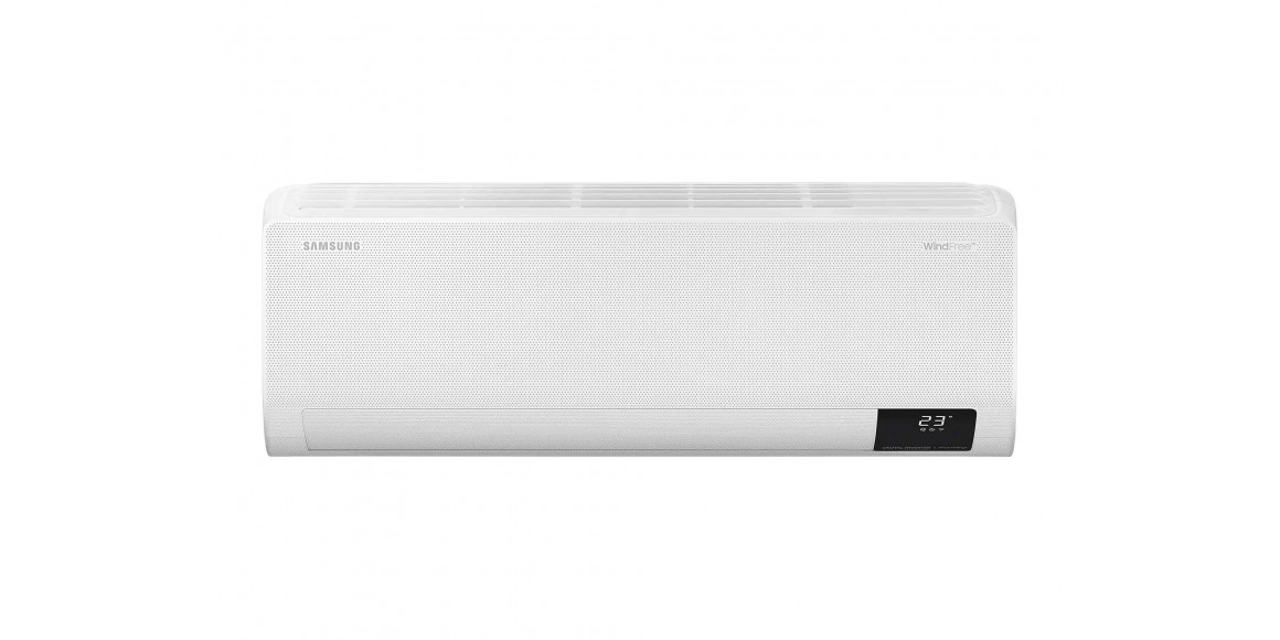 air conditioner SAMSUNG MASS AIRISE AR12BSFCMWKNER