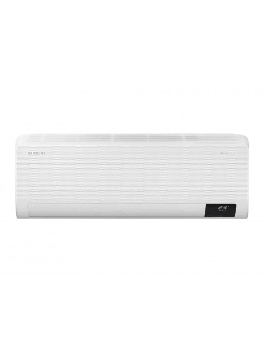 air conditioner SAMSUNG MASS AIRISE AR12BSFCMWKNER