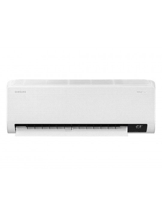 air conditioner SAMSUNG MASS AIRISE AR12BSFCMWKNER