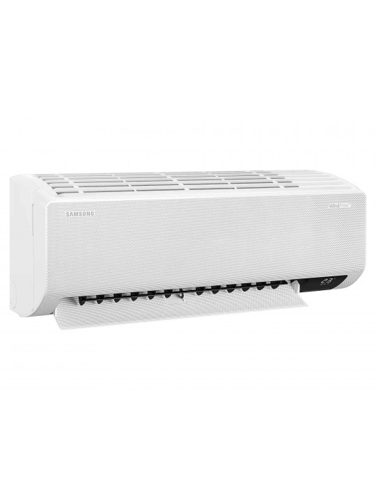 air conditioner SAMSUNG MASS AIRISE AR12BSFCMWKNER