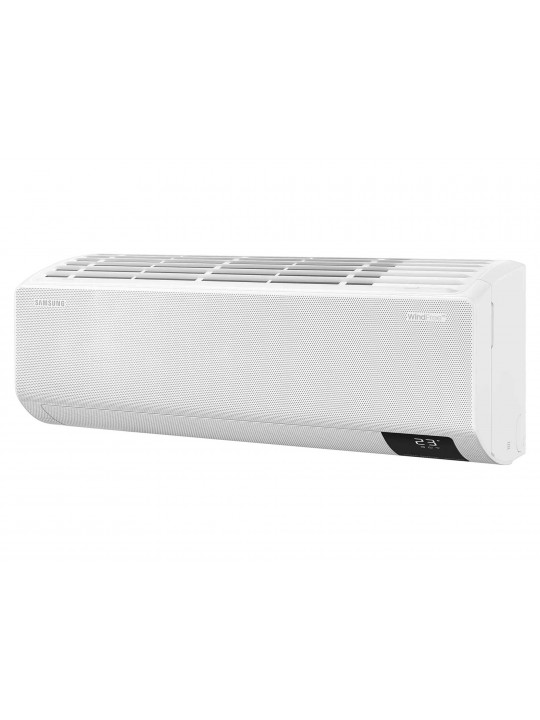 air conditioner SAMSUNG MASS AIRISE AR12BSFCMWKNER