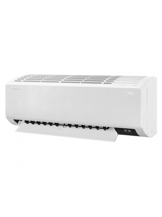 air conditioner SAMSUNG MASS AIRISE AR12BSFCMWKNER