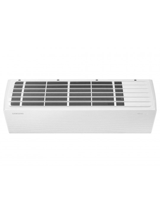 air conditioner SAMSUNG MASS AIRISE AR12BSFCMWKNER