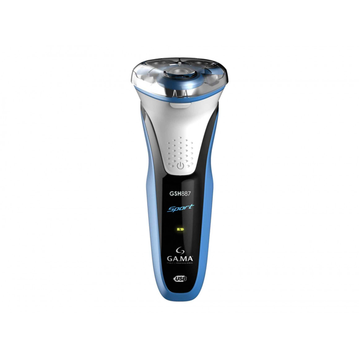 электробритвы GA.MA GSH887