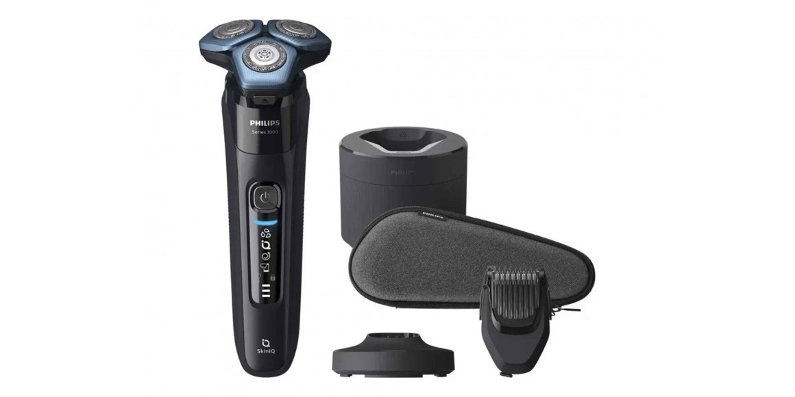 shaver PHILIPS S7783/59