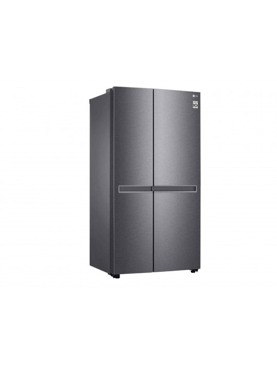 refrigerator LG GR-B267JQYL