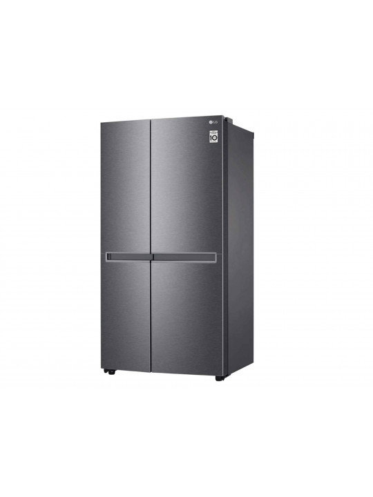 refrigerator LG GR-B267JQYL