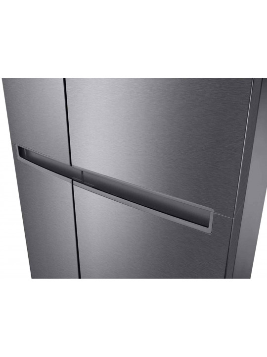 холодильник LG GR-B267JQYL