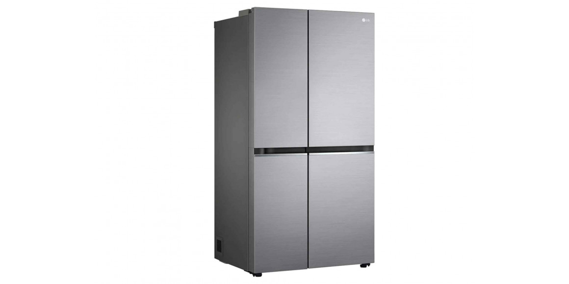 refrigerator LG GR-B267SLWL