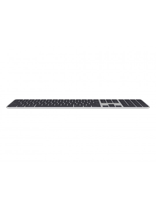 keyboard APPLE MAGIC KEYBOARD WITH TOUCH ID & NUMERIC KEYPAD