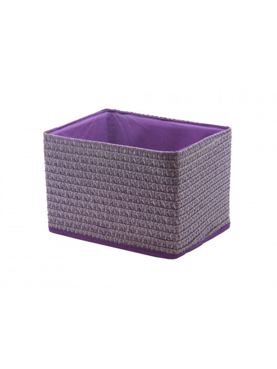 box and baskets MAGAMAX QR05F-M HANDY HOME LILAC