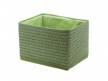 box and baskets MAGAMAX QR08F-S HANDY HOME GREEN