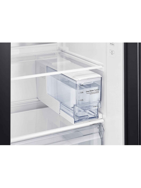 refrigerator SAMSUNG RS-64R5331B4