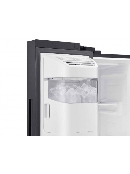 refrigerator SAMSUNG RS-64R5331B4