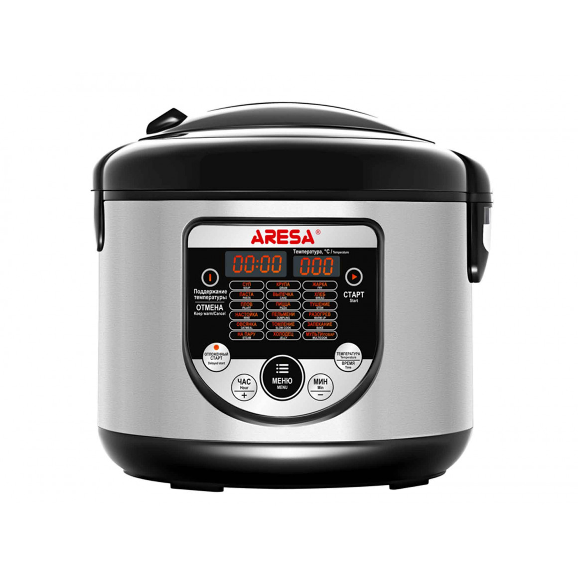 multicooker ARESA AR-2008