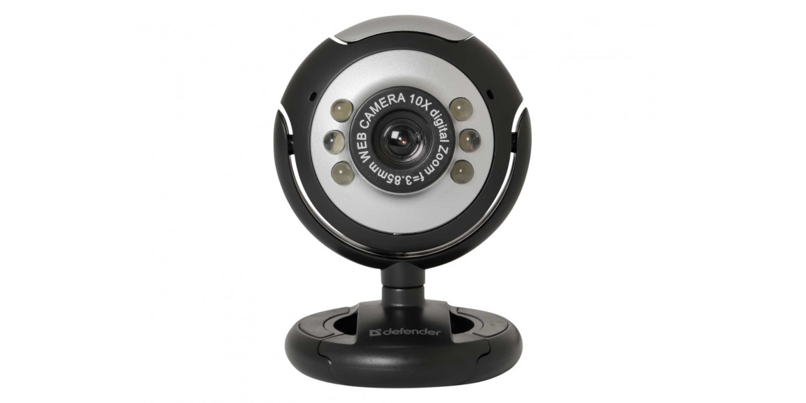 web camera DEFENDER C-110