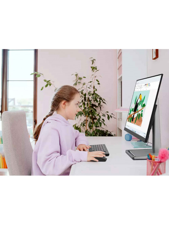 monitor LENOVO L27M-30 27 FHD IPS
