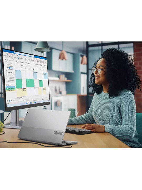 monitor LENOVO L27M-30 27 FHD IPS