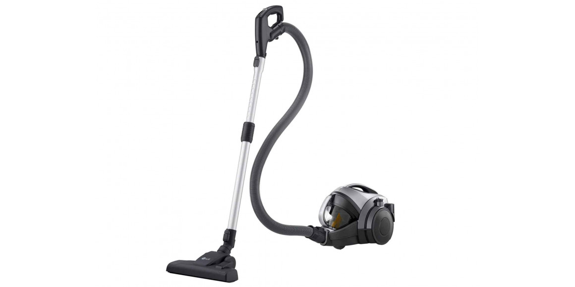 vacuum cleaner LG VC83209UHAS