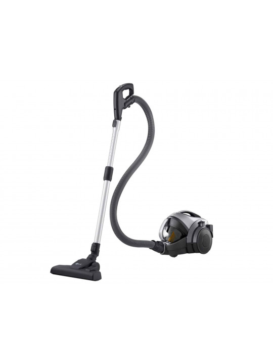 vacuum cleaner LG VC83209UHAS