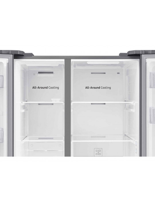холодильник SAMSUNG RS-61R5001M9