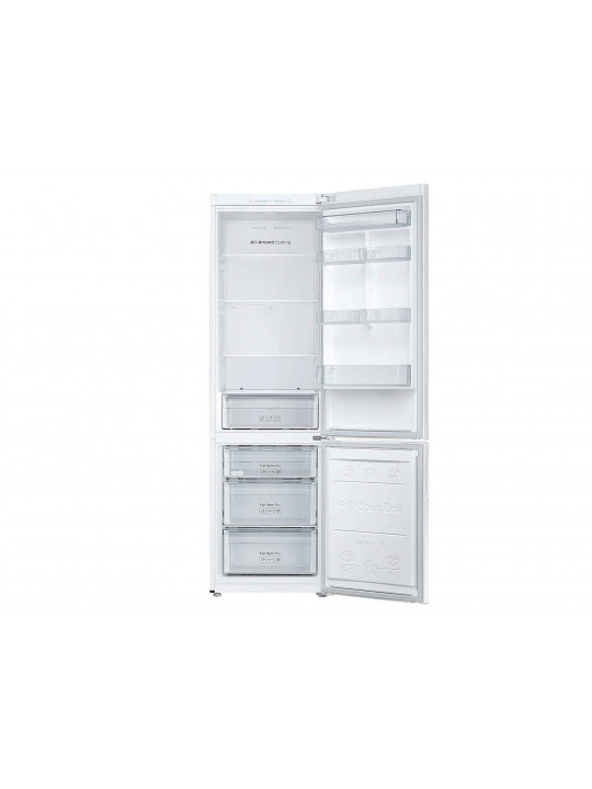 refrigerator SAMSUNG RB-37A50N0WW