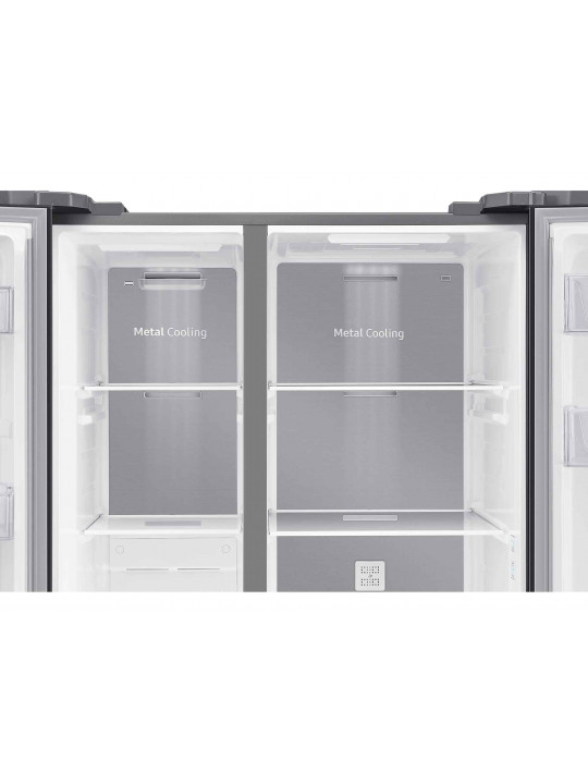 холодильник SAMSUNG RS-62R50312C