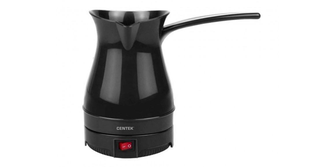 кофеварки CENTEK CT-1087 BK