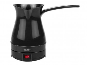 coffee makers CENTEK CT-1087 BK