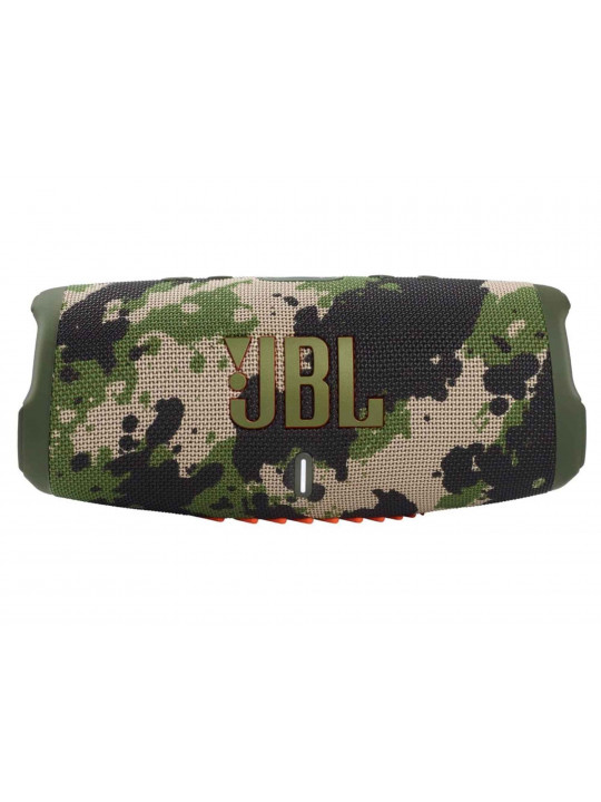 bluetooth динамик JBL Charge 5 (SQUAD)