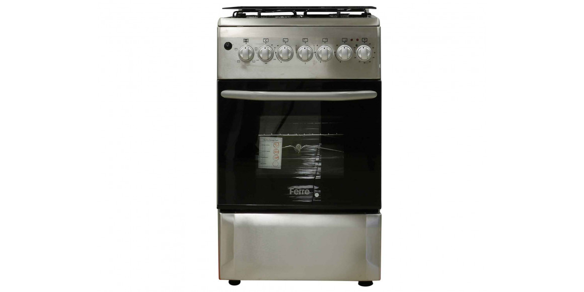 газовая плита FERRE 531XIEG