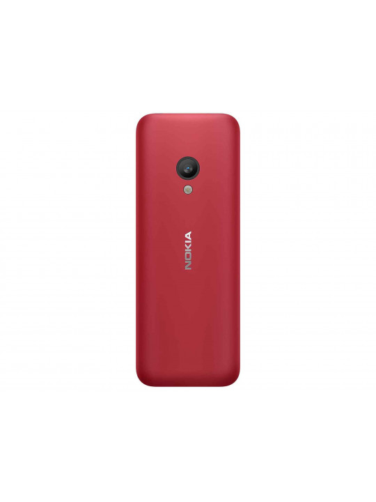 smart phone NOKIA NOKIA 150 DUAL SIM 2023 RED