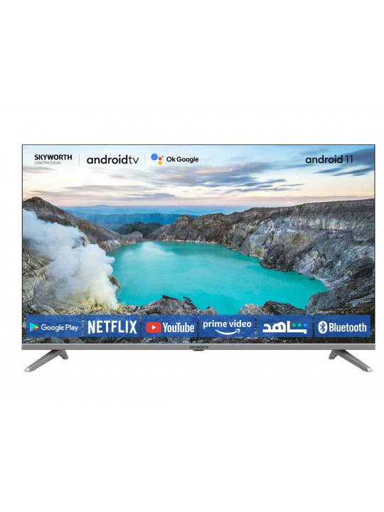 ტელევიზორი SKYWORTH 43STD6500