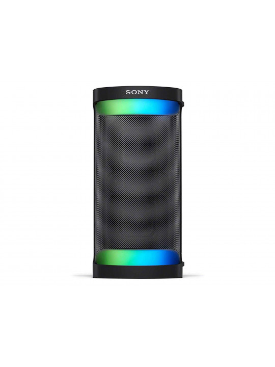 аудио система SONY SRS-XP500