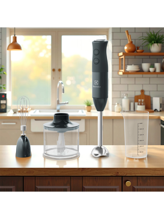 ручной блендер ELECTROLUX E4HB1-6GG