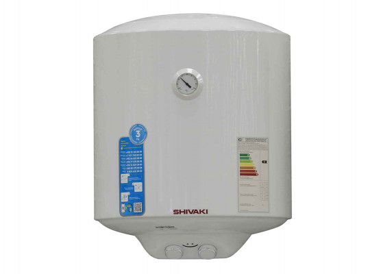 ელექტრო წყლის გამაცხელებელი SHIVAKI SHWH1.5 50