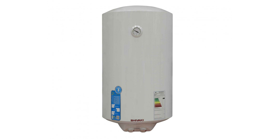 el.water heater SHIVAKI SHWH2.0 80