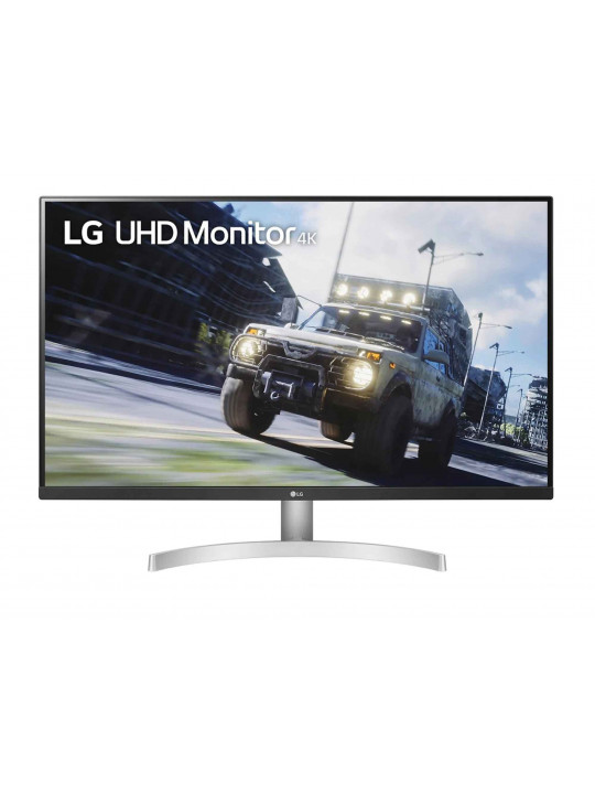 monitor LG 32UN500-W