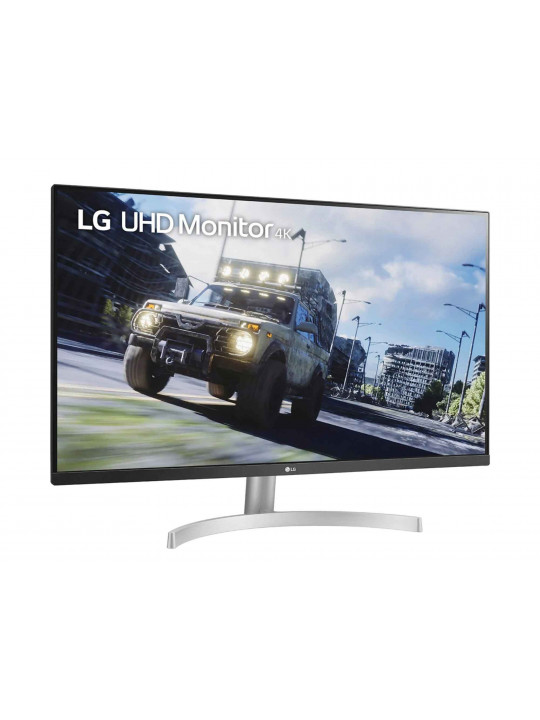 monitor LG 32UN500-W