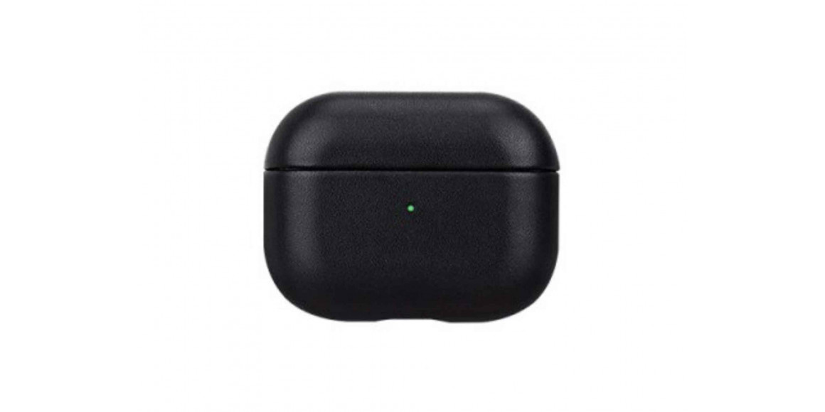 cover for airpods K-DOO 3 BLACK