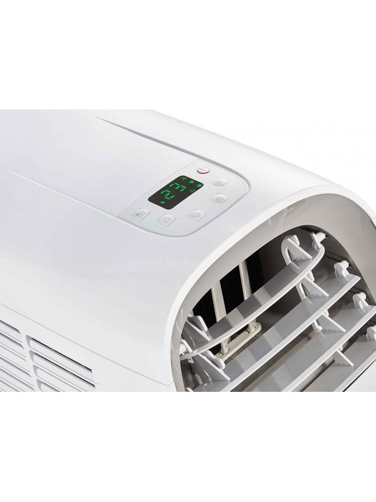 air conditioner (mob.) BALLU SMART ELECTRONIC BPAC-12CE_17Y