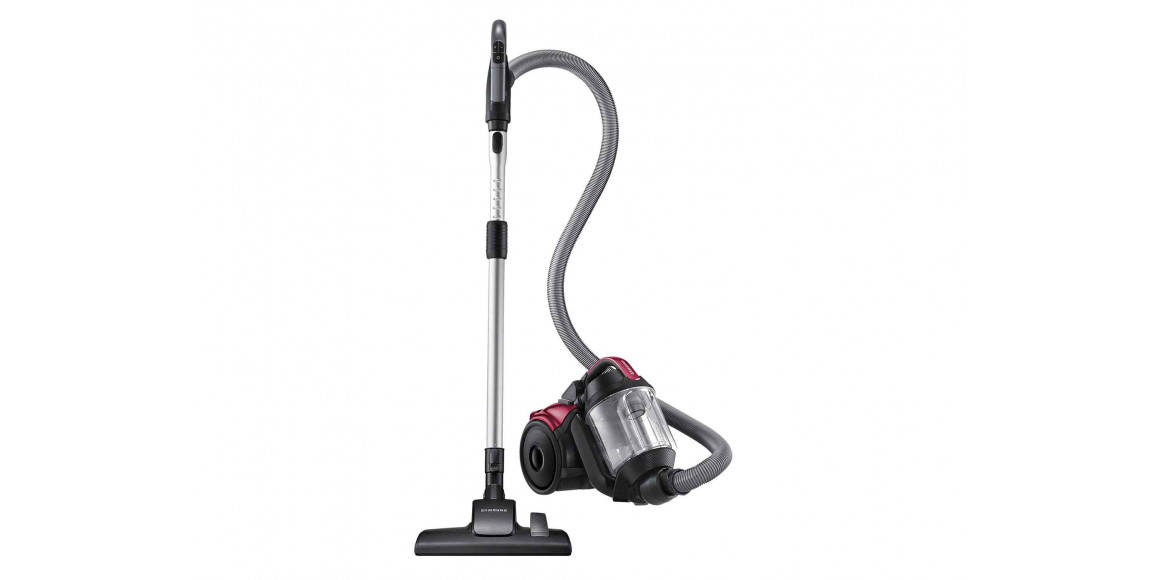 vacuum cleaner SAMSUNG VC21K5150HP