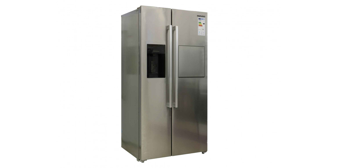 refrigerator DAEWOO FRN-X24FS