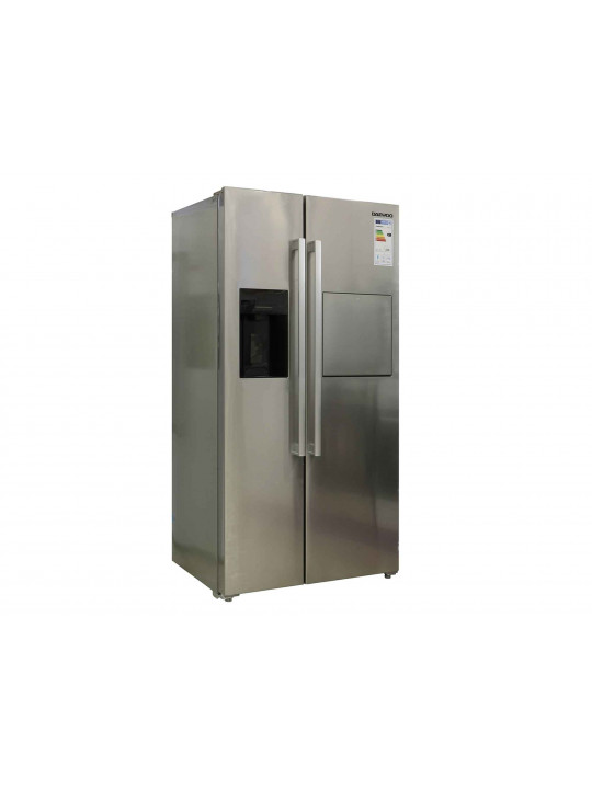 refrigerator DAEWOO FRN-X24FS