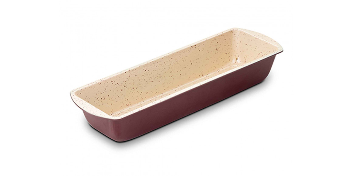 forma NAVA 10-103-058 RECTANGULAR LOAF PAN 6x39CM