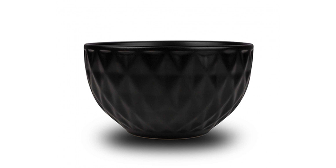 bowl NAVA 10-141-123 SOHO CLASSIC BLACK 380ML