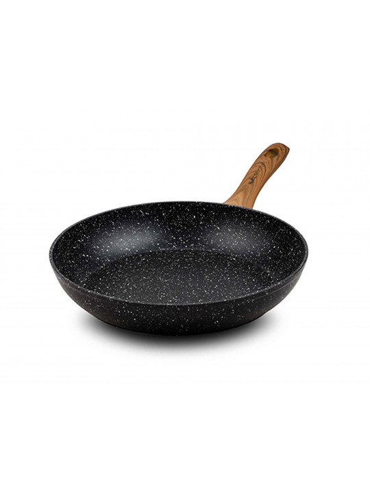 frypan NAVA 10-144-104 STONE  NATURE 30CM